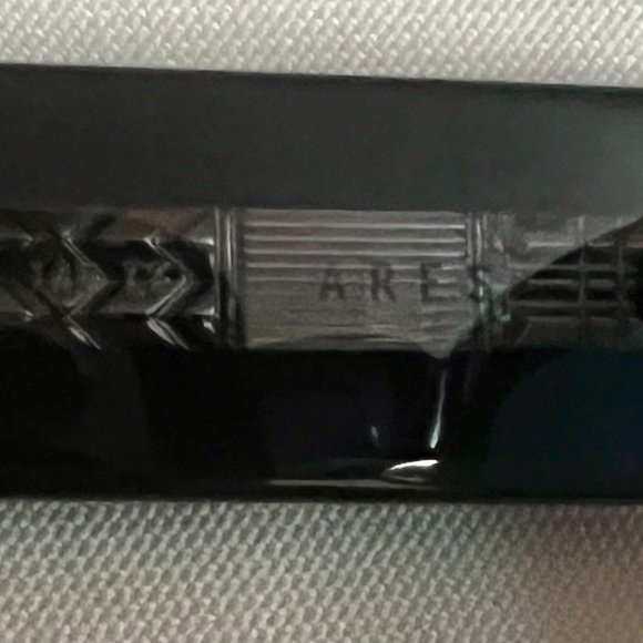 Akila Ares Sunglasses New with Case Unisex